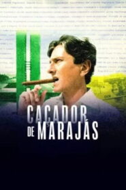 Fernando Collor: The Maharajah Hunter