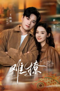 难撩: Season 1