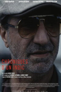 Chroniques d’un indic