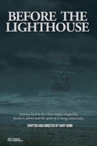 Before the Lighthouse