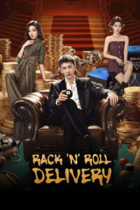Rack ‘n’ Roll Delivery