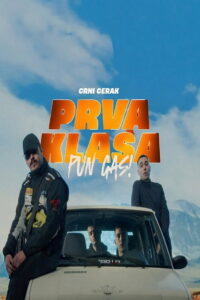 First Class: Full Speed!: Season 1