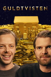 Guldtvisten: Season 1