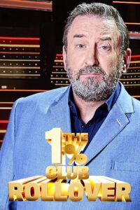 The 1% Club Rollover: Season 1