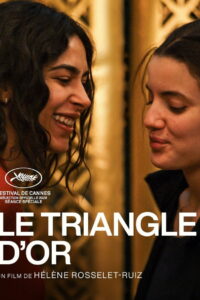 Le Triangle d’or
