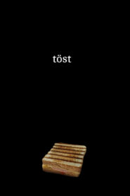 Töst
