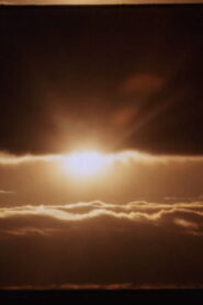 Un cielo brilliante