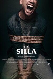 La silla