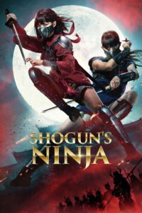 Shogun’s Ninja