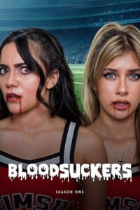Bloodsuckers: Season 1