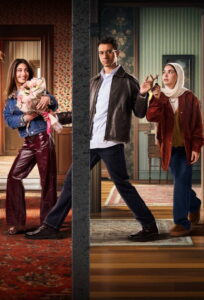Nus El Sha’ab Esmoh Mohamed: Season 1