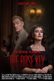 The Rose Key