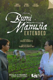 Bumi Manusia Extended
