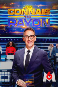J’en connais un rayon