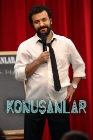 Konuşanlar – Disney+