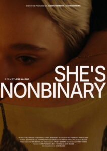 She’s Nonbinary