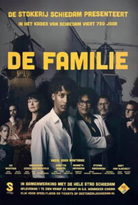 The Family: Season 1