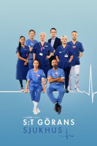 S:t Görans sjukhus: Season 2