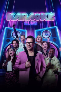 Karaoke Club: Season 1