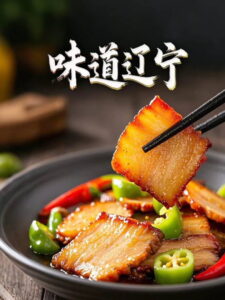 味道辽宁: Season 1