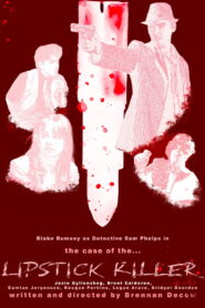 The Case of the Lipstick Killer