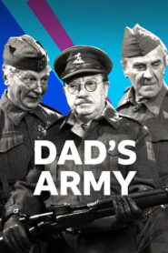 Dad’s Army at the BBC