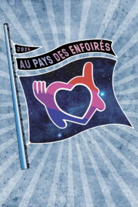 Les Enfoirés 2025 – Au pays des Enfoirés