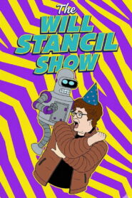 The Will Stancil Show