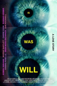 Is / Was Will