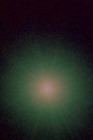 The Light of Silence