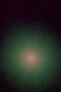 The Light of Silence