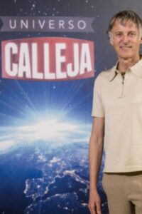 Universo Calleja: Season 1