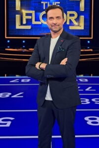 The Floor (Greece): Season 1
