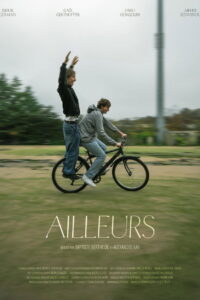 Ailleurs