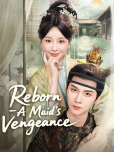 Reborn A Maid’s Vengeance