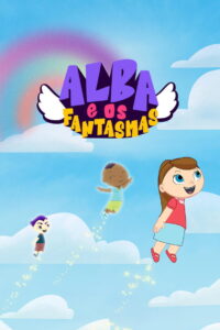 Alba e os Fantasmas