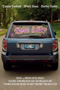 Saint Libby