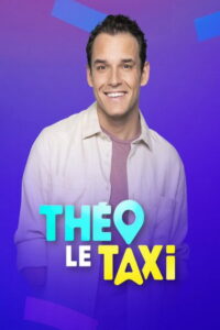 Théo le Taxi: Season 1