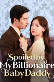 Spoiled by My Billionaire Baby Daddy