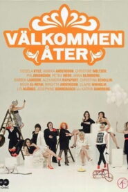Välkommen åter