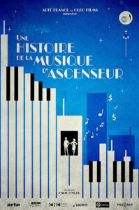 Une histoire de la musique d’ascenseur : de la Muzak au streaming