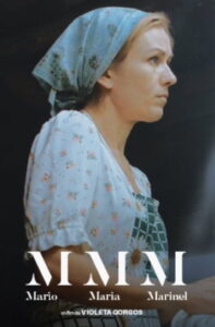 Mario, Maria, Marinel – MMM