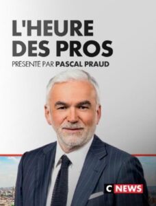 L’Heure des pros