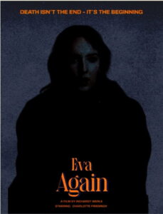 Eva, Again