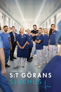 S:t Görans sjukhus: Season 1