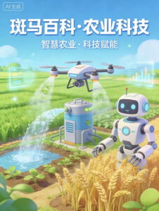 斑马百科2025: Season 13