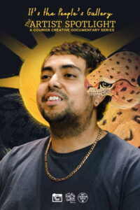 The Artist Spotlight: Season 2