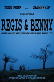 REGIS & BENNY