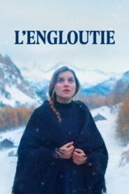 The Girl in the Snow