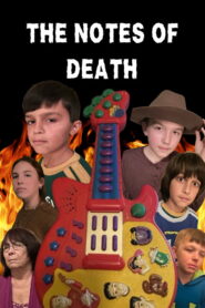 The Notes of Death